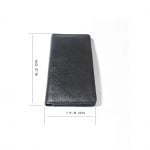 KPW-005- Original Leather Long Wallet - Image 3