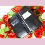KPW-005- Original Leather Long Wallet