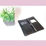 KPW-005- Original Leather Long Wallet - Image 4