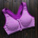 Regular Sports Bra - Image 3