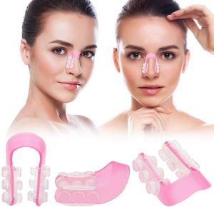 Nose shaper