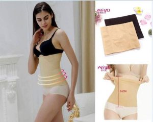 Unisex belly shaper( Slim belt) - Image 2