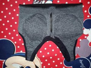 Regular Sports Bra - Image 9