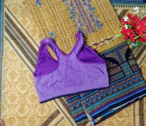 Regular Sports Bra - Image 10