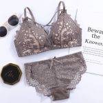 Rose Bra Panty set - Image 7