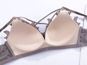 Rose Bra Panty set - Image 6