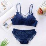 Rose Bra Panty set - Image 4