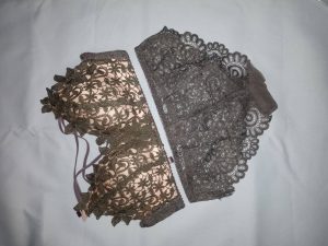 Rose Bra Panty set - Image 12
