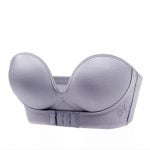Comfortable strapless bra - Image 7