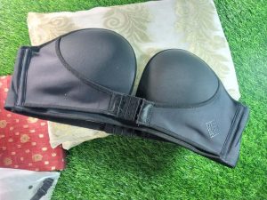 Comfortable strapless bra - Image 12