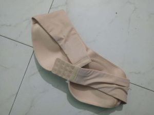 Comfortable strapless bra - Image 15