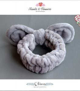 HB01G-Fashion Hairband - Image 2
