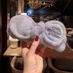 HB01G-Fashion Hairband