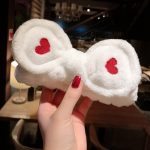 Fashion Hairband (Love)