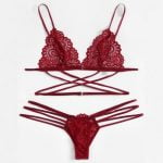 Erotic Bikini set