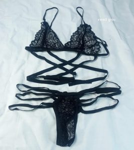 Erotic Bikini set - Image 7