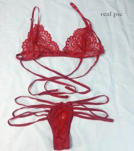 Erotic Bikini set - Image 8