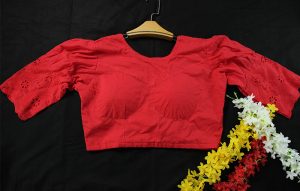 Stylish Blouse B-02.1 - Image 3