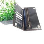 Top Quality Leather wallet [KPW-008]