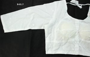Flower Blouse B-01.7