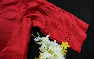 Stylish Blouse B-02.1