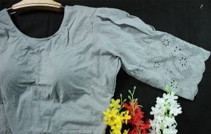 Stylish Blouse B-02.3