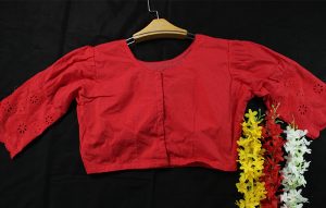 Stylish Blouse B-02.1 - Image 2