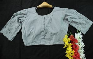 Stylish Blouse B-02.3 - Image 2