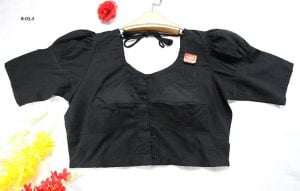 Flower Blouse B-01.3