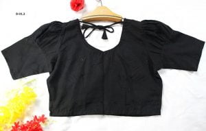 Flower Blouse B-01.3 - Image 2