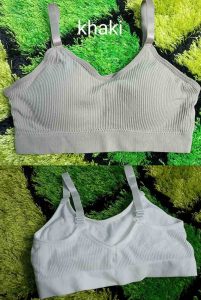 Cozy Bra - Image 7