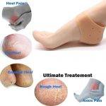 Soft Heel pad (Skin)
