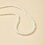 Wild pearl necklace - Image 2
