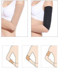 Arm & Shin Shaper - Image 4