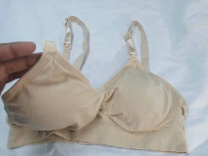 China Feeding Bra - Image 11