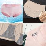 Ice silk panties - Image 7
