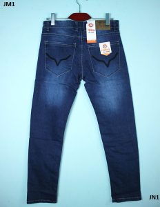 Jeans pant [JN001] - Image 4