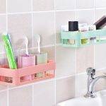 Bathroom Shelves [pink] - Image 3