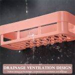 Bathroom Shelves [pink] - Image 4