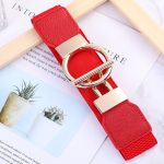 China Gorgeous Belt [Red]