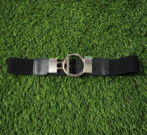 China Gorgeous Belt [Black] - Image 6