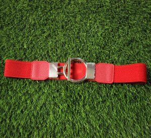 China Gorgeous Belt [Red] - Image 6