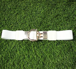 China Gorgeous Belt [White] - Image 6