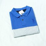 Stylish Polo shirt-PS-1.11