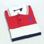Stylish Polo shirt-PS-1.18