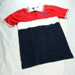 Stylish Polo shirt-PS-1.18 - Image 2