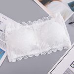 Stylish strapless bra - Image 2