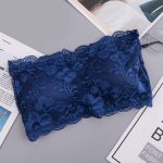 Stylish strapless bra - Image 3