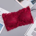 Stylish strapless bra - Image 4