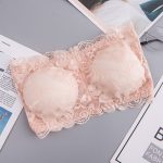 Stylish strapless bra - Image 5